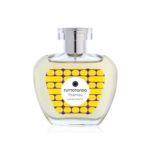 Tiramisù Eau De Toilette