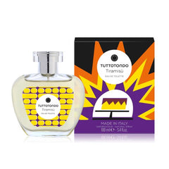 Tiramisù Eau De Toilette