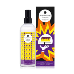 Tiramisù Emulsione Corpo Spray