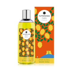 Cedro Gel Doccia