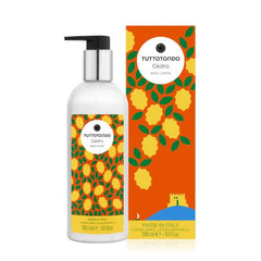 Cedro Lozione Corpo