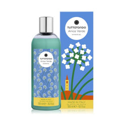 Anice Verde Gel Doccia