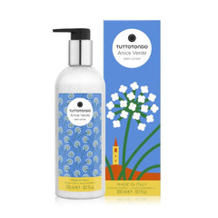 Anice Verde Lozione Corpo