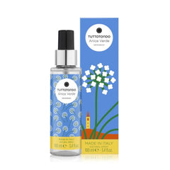 Anice Verde Deodorante Spray