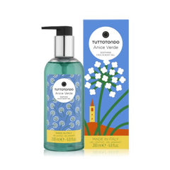 Anice Verde Gel Lenitivo