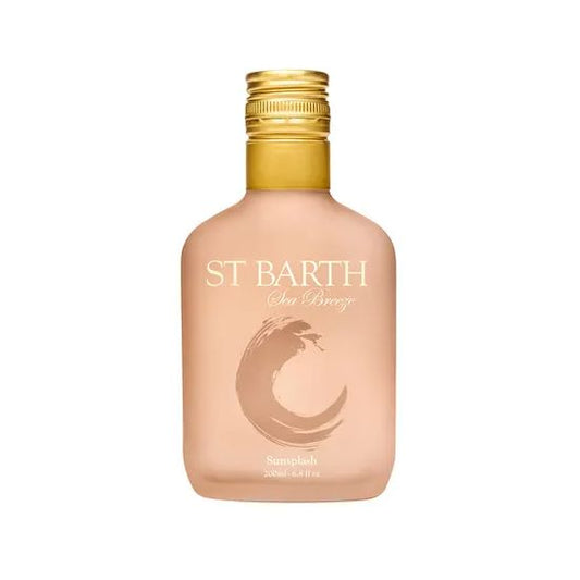 Sunsplash - Acqua Idratante Viso & Corpo