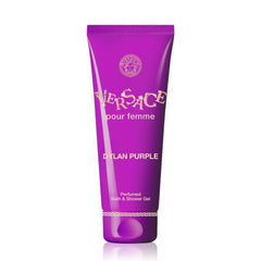 Versace Dylan Purple Pour Femme Perfumed Bath & Shower Gel