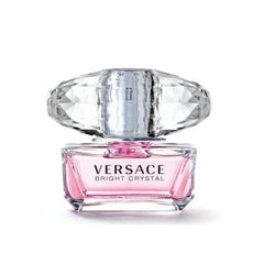 Versace Bright Crystal Perfumed Deodorant Natural Spray