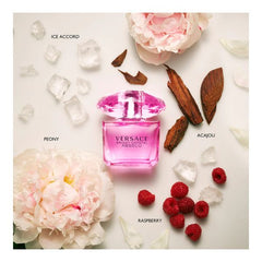 Bright Crystal Absolu Eau de Parfum