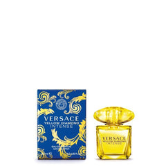 Yellow Diamond Eau de Parfum Intense