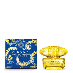 Yellow Diamond Eau de Parfum Intense