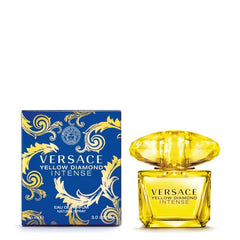 Yellow Diamond Eau de Parfum Intense