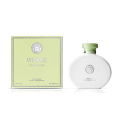 Versense Refreshing Bath & Shower Gel