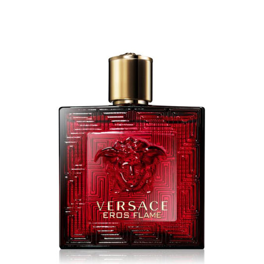 Eros Flame Perfumed Deodorant Spray