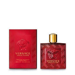 Versace Eros Flame Perfumed Deodorant Spray