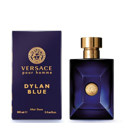 Dylan Blue Pour Homme After Shave Lotion