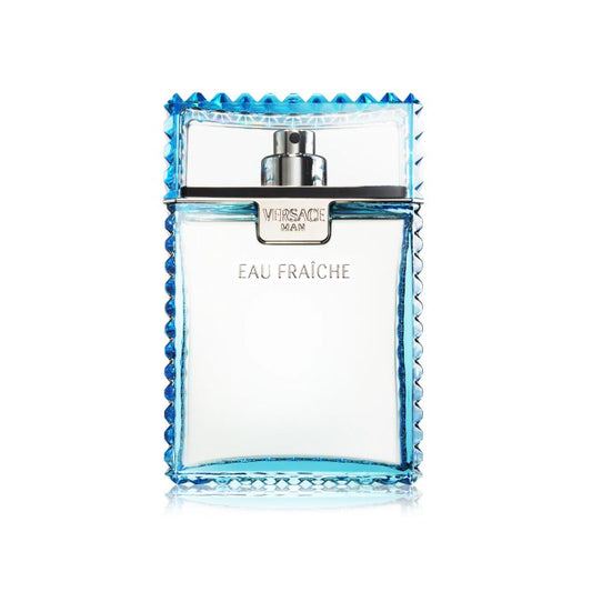 Versace Man Eau Fraîche Perfumed Deodorant Spray