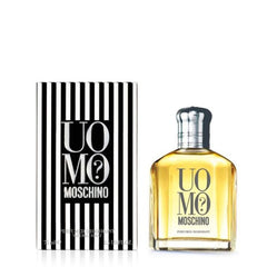Moschino Uomo? Perfumed Deodoran Spray
