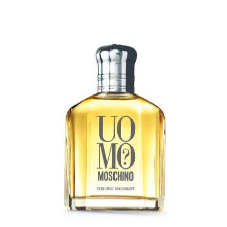 Uomo? Perfumed Deodoran Spray