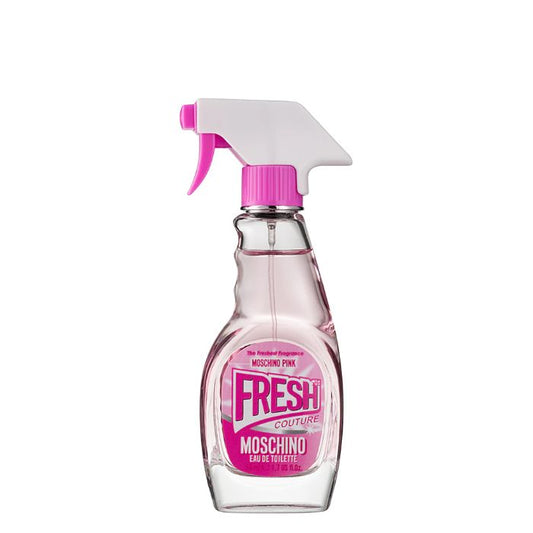 Fresh Pink Eau de Toilette