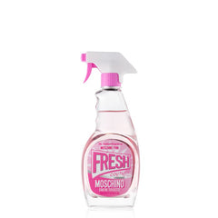 Moschino Fresh Pink Eau de Toilette