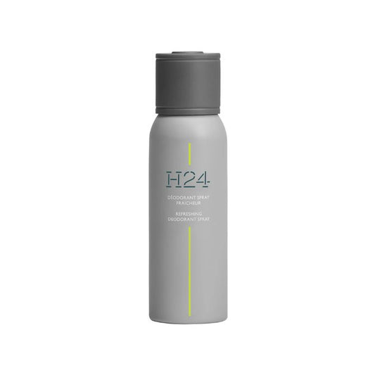 H24 Deodorante Spray