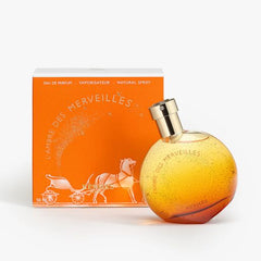 Hermes L’Ambre Des Merveilles Eau de Parfum