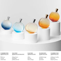 Hermes L’Ambre Des Merveilles Eau de Parfum