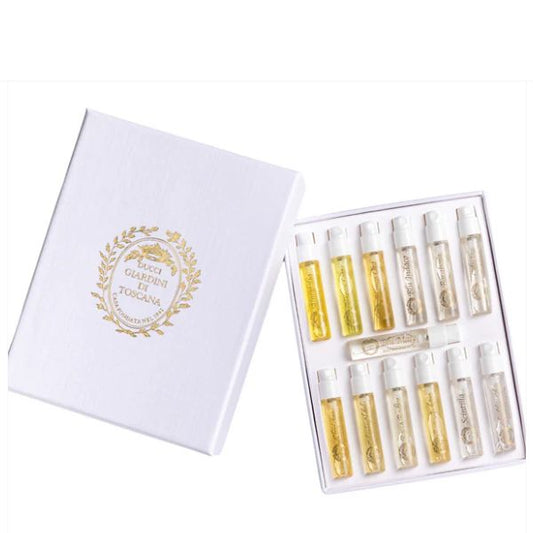 Discovery Kit - 13 Fialette Spray da 2ml