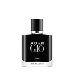 Acqua Di Gio' Pour Homme Elixir