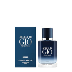 Acqua Di Gio' Pour Homme Profondo Parfum