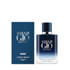 Acqua Di Gio' Pour Homme Profondo Parfum