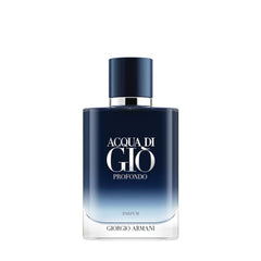 Acqua Di Gio' Pour Homme Profondo Parfum