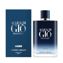 Acqua Di Gio' Pour Homme Profondo Parfum