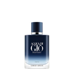 Acqua Di Gio' Pour Homme Profondo Parfum