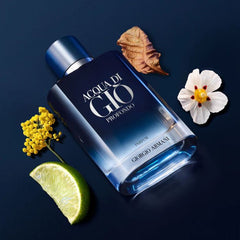 Acqua Di Gio' Pour Homme Profondo Parfum