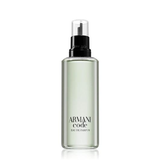 Armani Code Eau de Parfum Ricarica