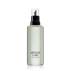 Armani Code Eau de Parfum Ricarica