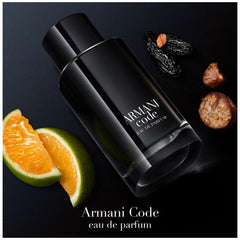 Armani Code Eau de Parfum Ricarica