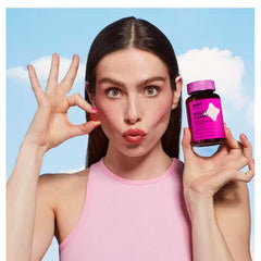 Beauty Gummy Pelle & Capelli