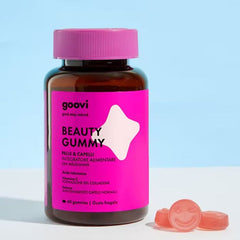 Beauty Gummy Pelle & Capelli