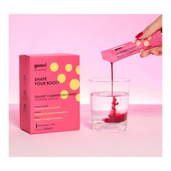 Cellulite e Compattezza Cutanea Shape Your Booty