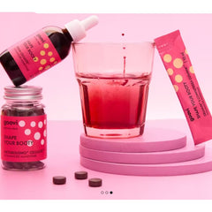 Cellulite e Compattezza Cutanea Shape Your Booty