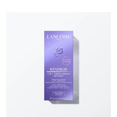 Lancôme N Rènergie C.R.X. Triple Serum Retinol Notte