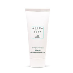 Altrove Uomo Crema Corpo Idratante