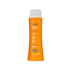 Arval Ilsole Latte Protettivo Corpo Spf 30 Ocean Friendly
