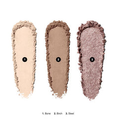 Essential Eye Shadow Trios