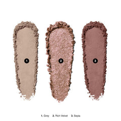 Essential Eye Shadow Trios