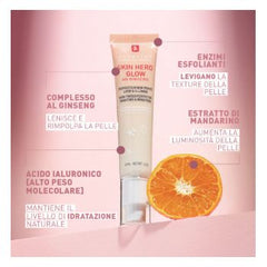Skin Hero Glow - Perfezionatore di Pelle Illuminante