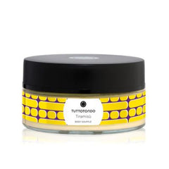 Tiramisù Soufflè Corpo